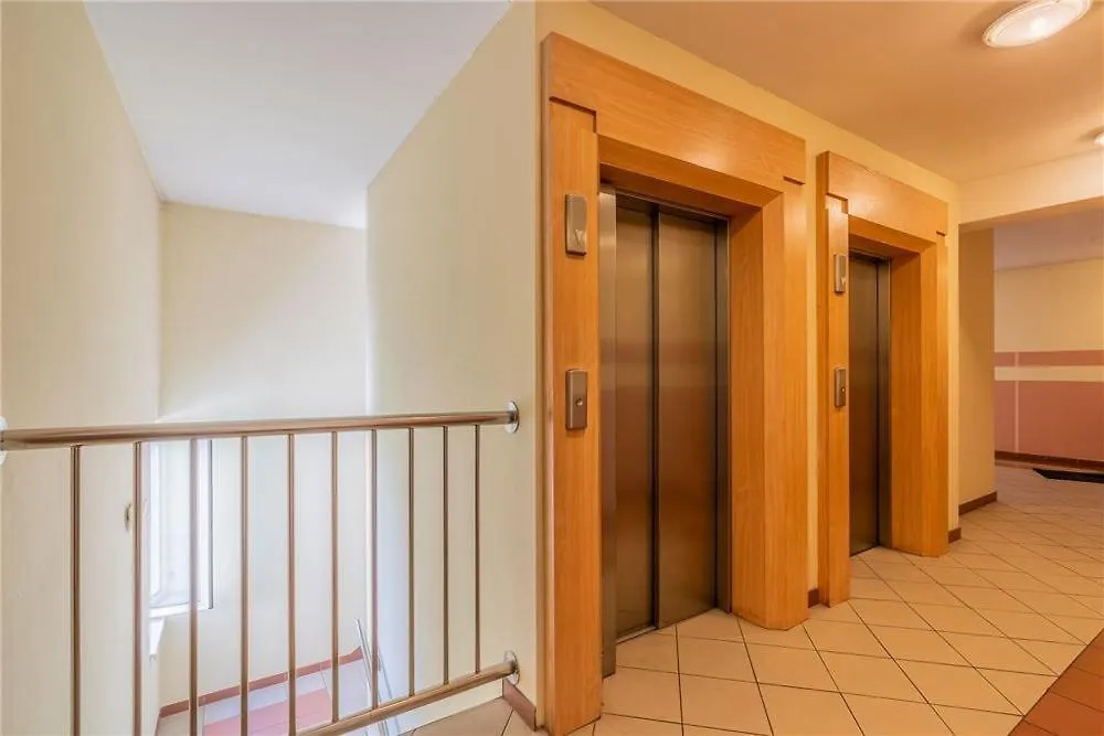 Apartament Broadway Poznan