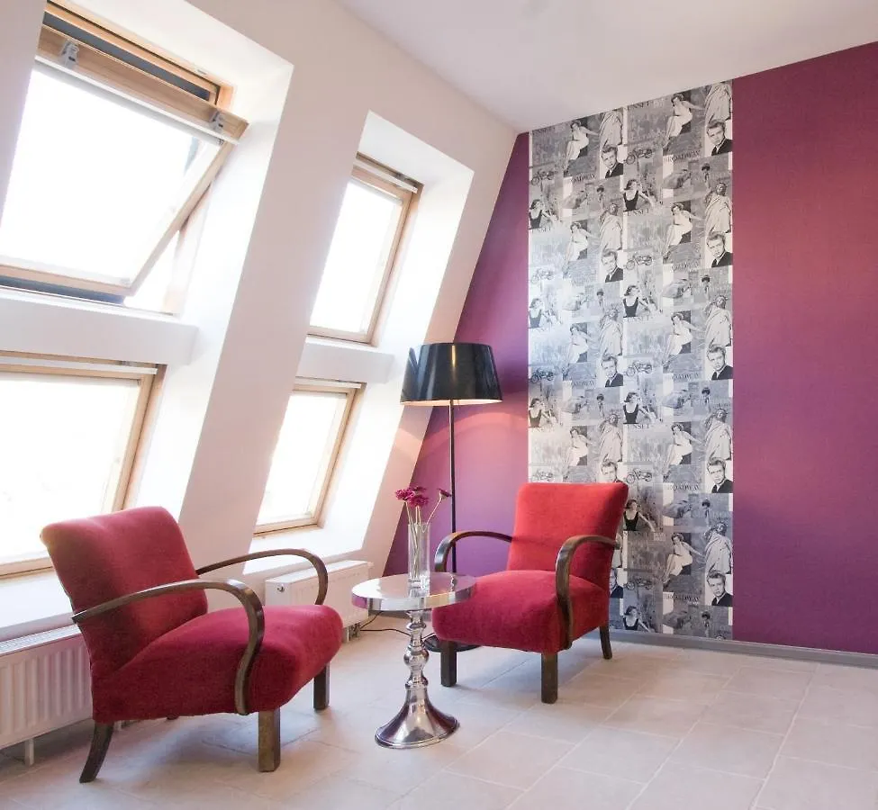 Apartamento Apartament Broadway Poznan
