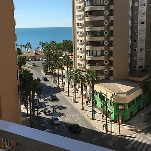 Malagueta Premium Apartamento Málaga