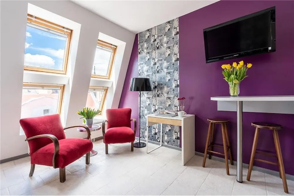Apartament Broadway Poznań 0*,  Polonia