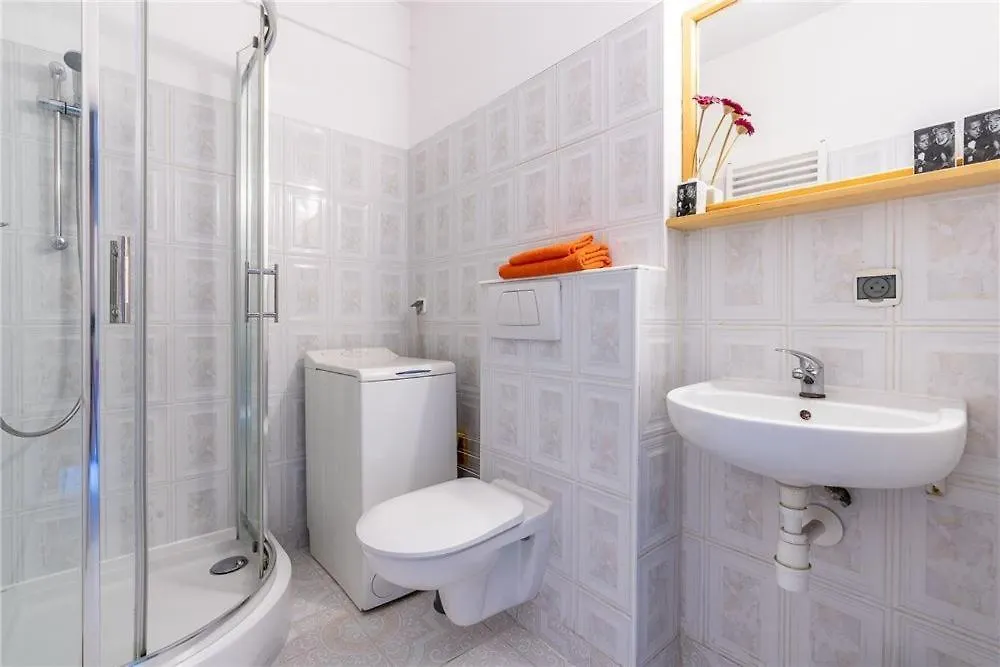 Apartament Broadway Poznan