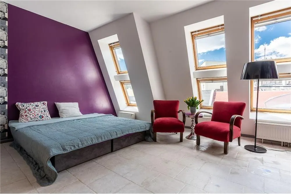 Apartament Broadway Poznań